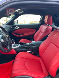 نيسان 370Z